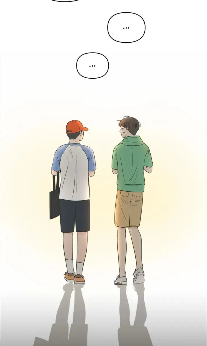 Check In to Your Heart Chapter 76 page 7 - 