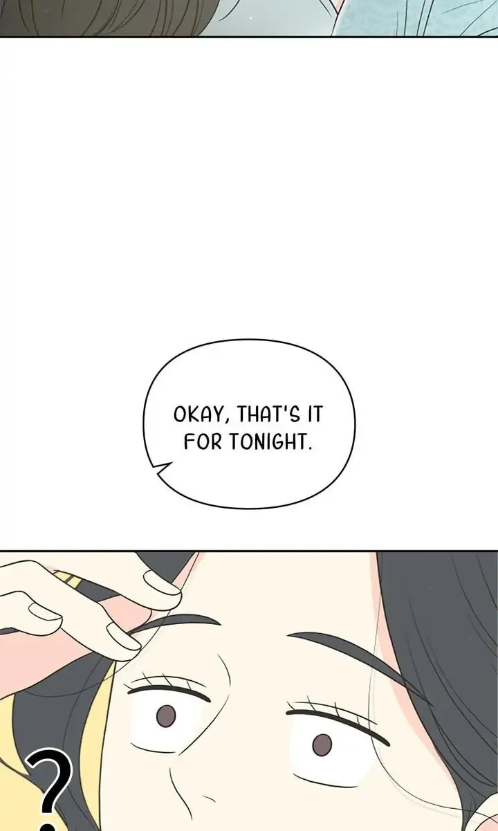Check In to Your Heart Chapter 76 page 61 - 