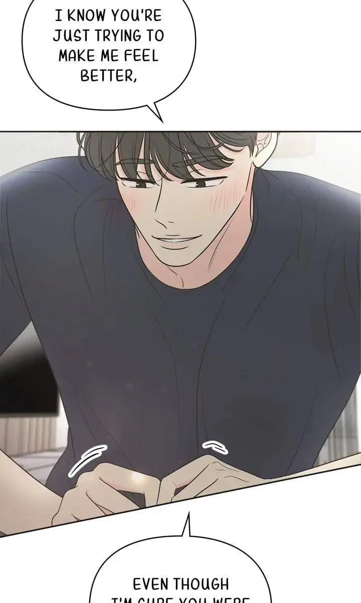 Check In to Your Heart Chapter 76 page 64 - 