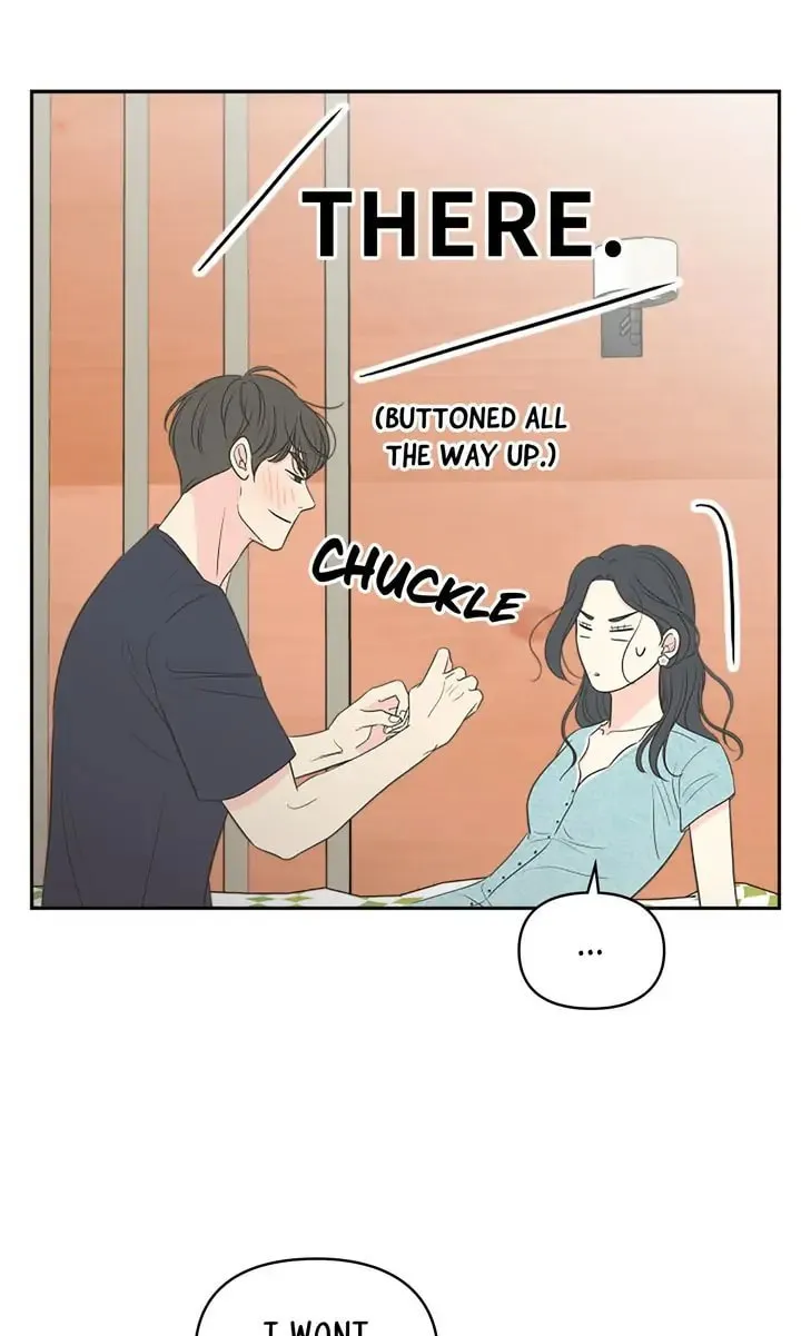 Check In to Your Heart Chapter 76 page 67 - 