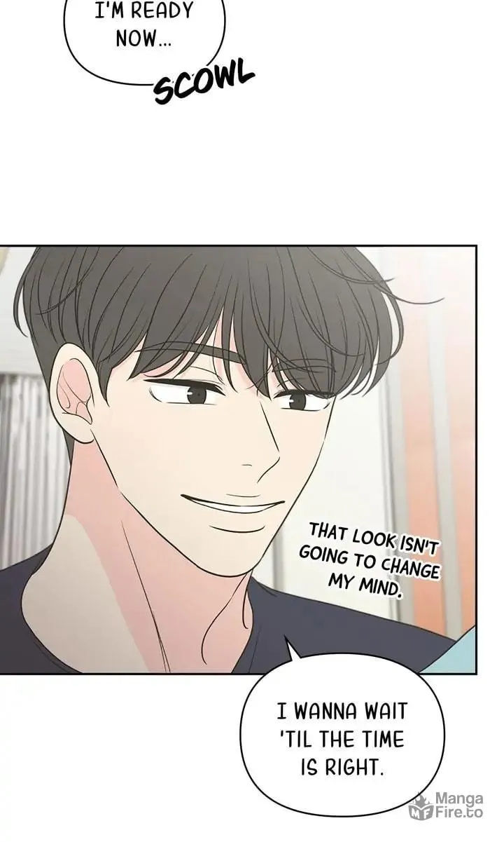 Check In to Your Heart Chapter 76 page 70 - 