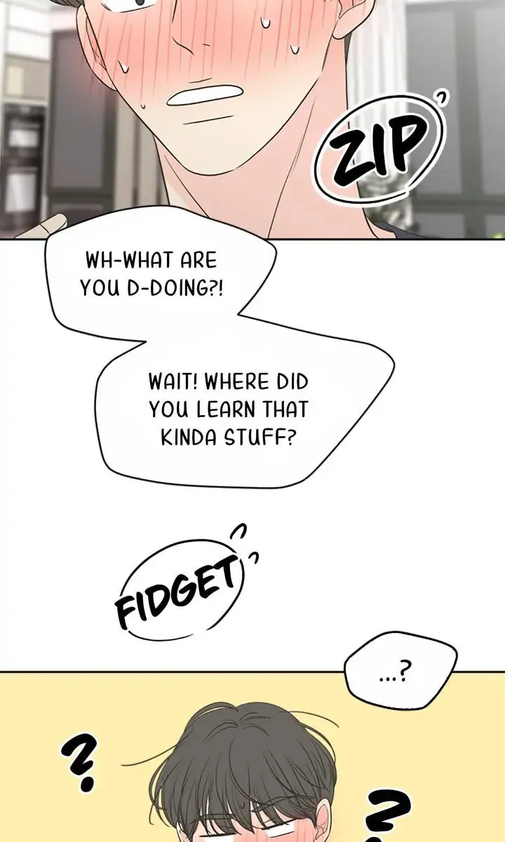 Check In to Your Heart Chapter 76 page 74 - 
