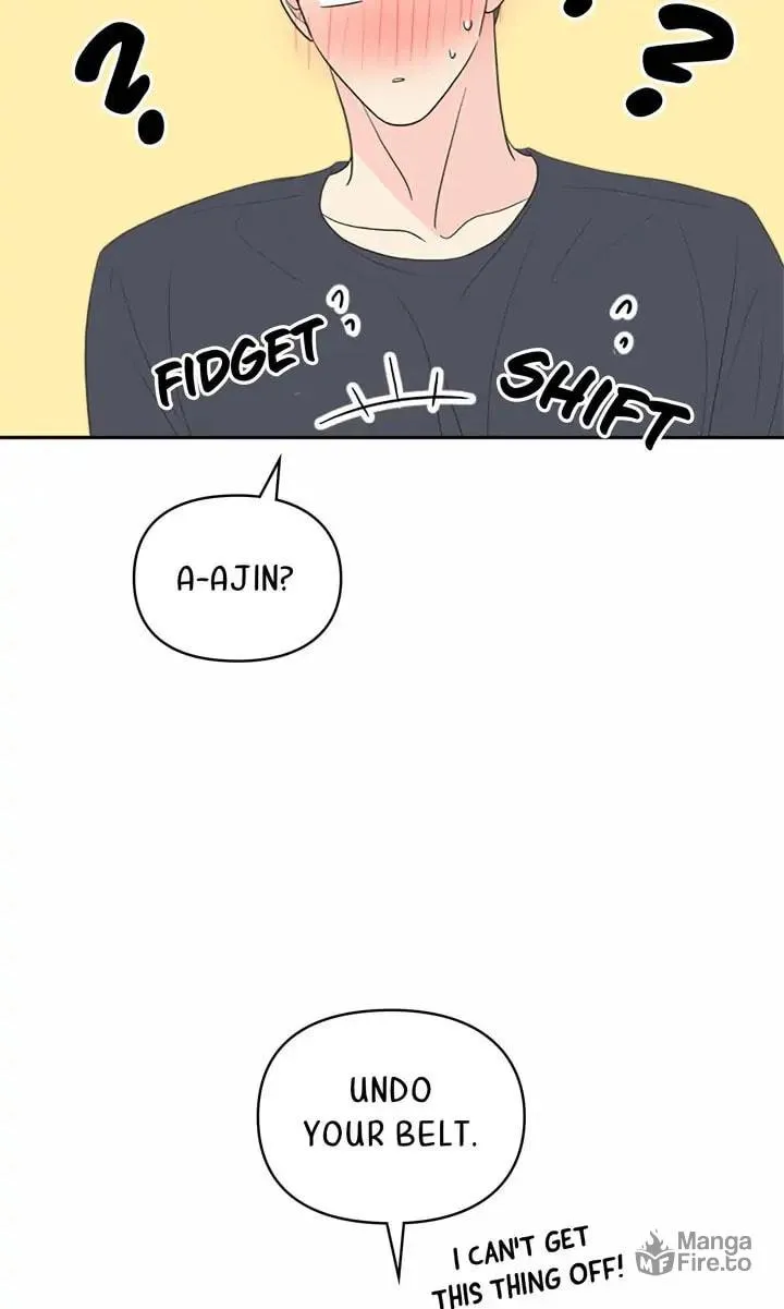 Check In to Your Heart Chapter 76 page 75 - 