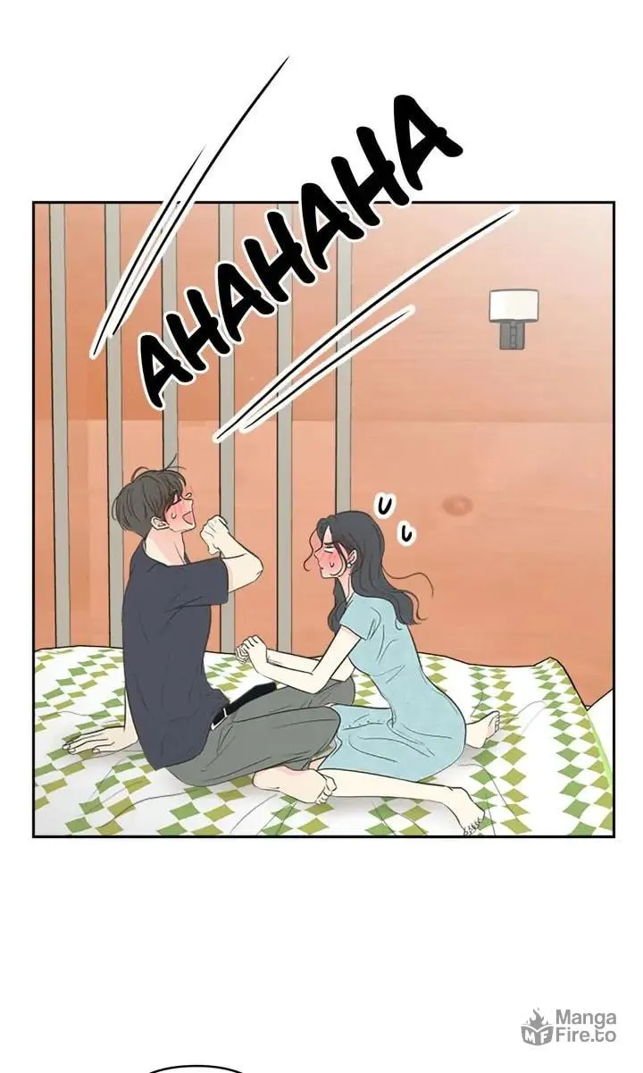 Check In to Your Heart Chapter 76 page 78 - 