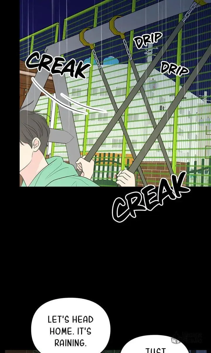 Check In to Your Heart Chapter 76 page 9 - 