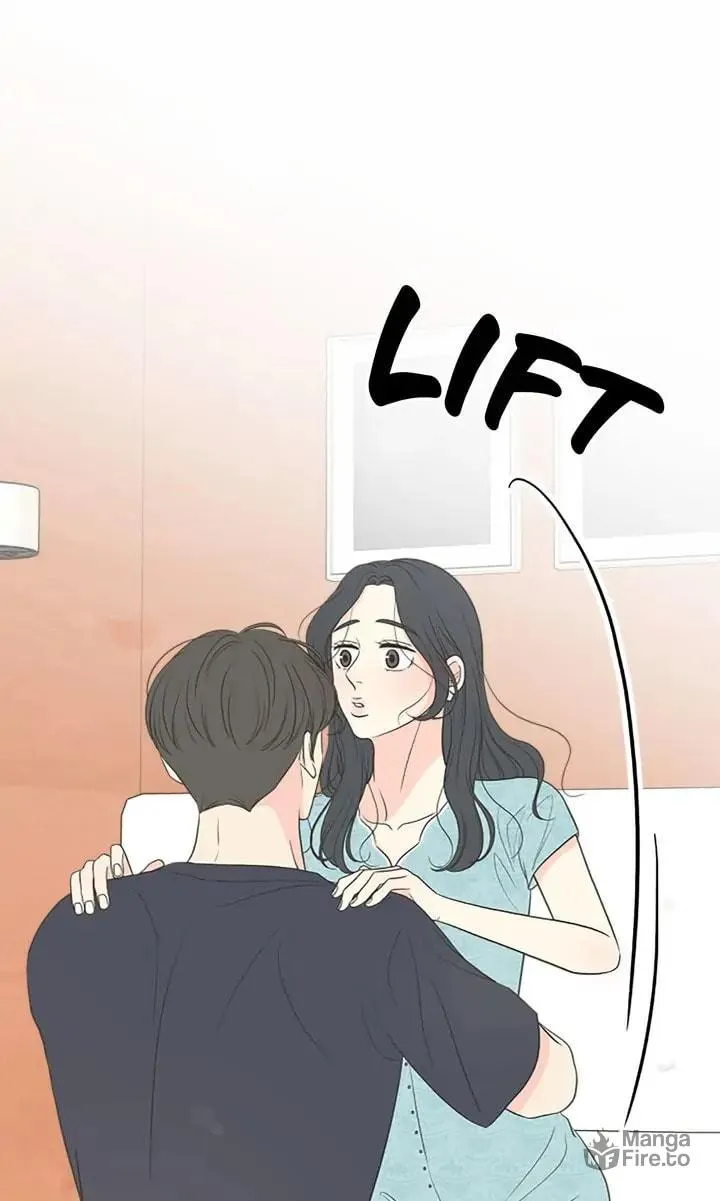 Check In to Your Heart Chapter 76 page 81 - 