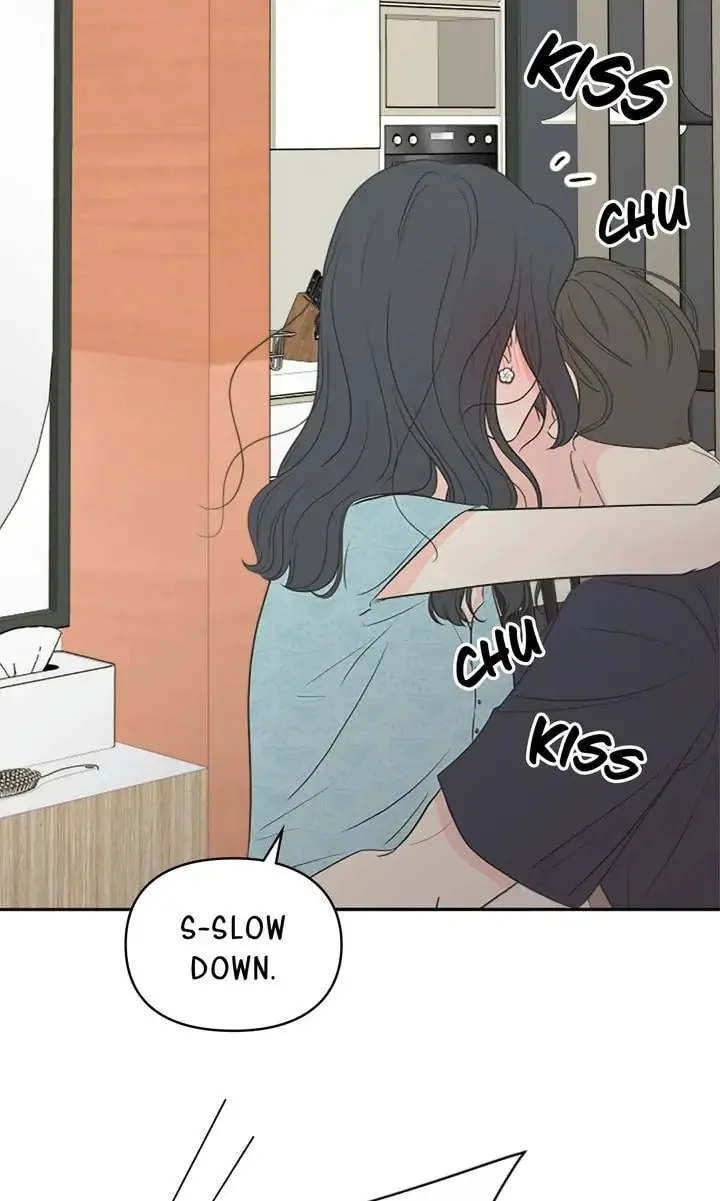 Check In to Your Heart Chapter 76 page 86 - 