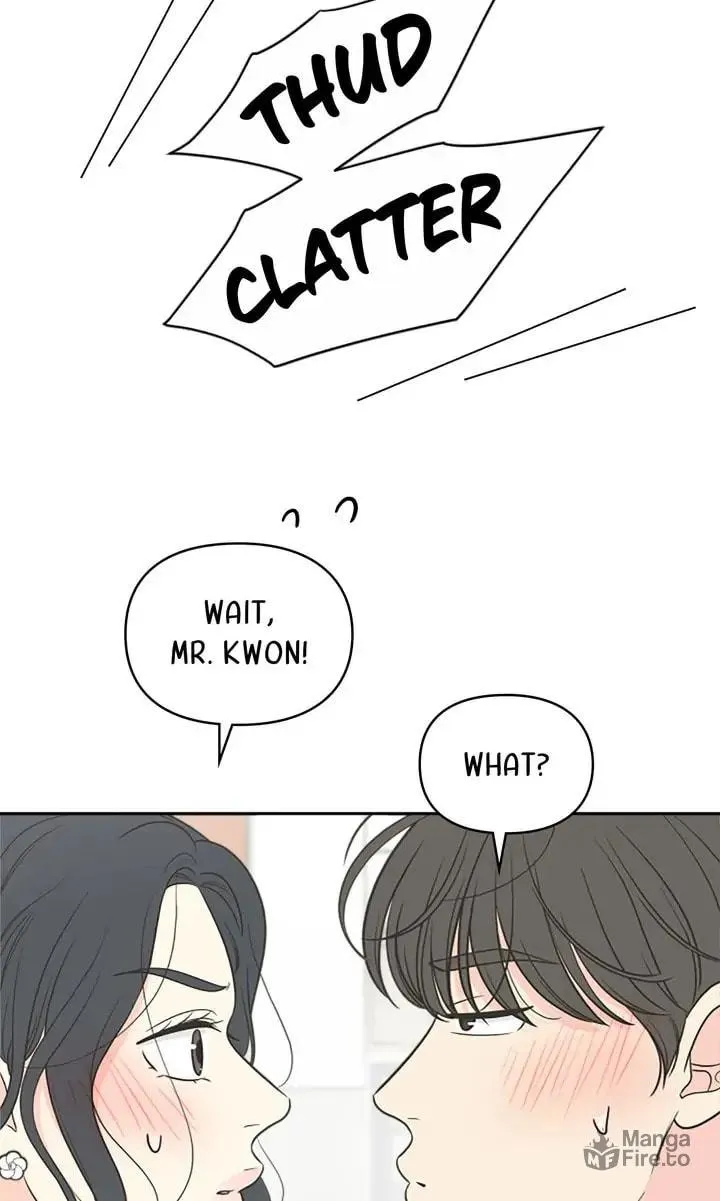 Check In to Your Heart Chapter 76 page 87 - 