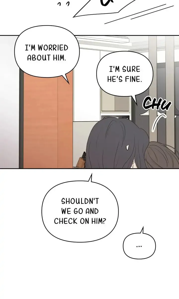 Check In to Your Heart Chapter 76 page 89 - 