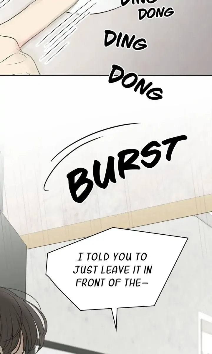Check In to Your Heart Chapter 76 page 91 - 