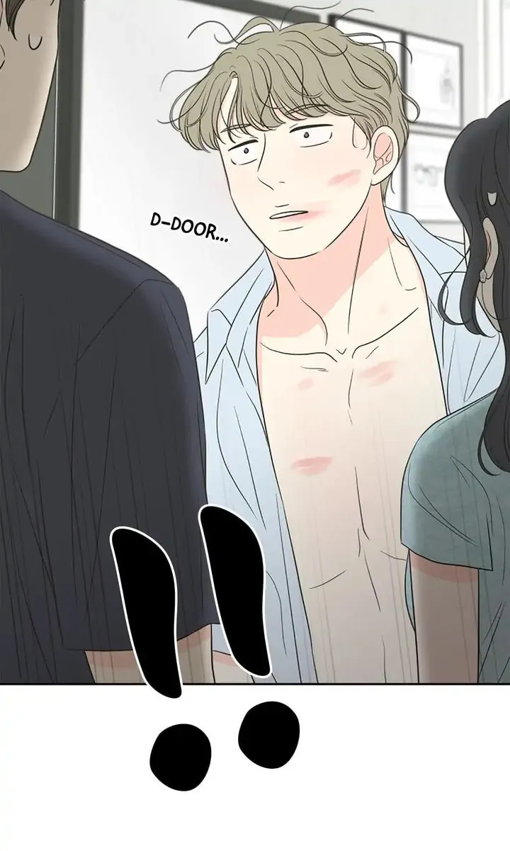 Check In to Your Heart Chapter 76 page 92 - 