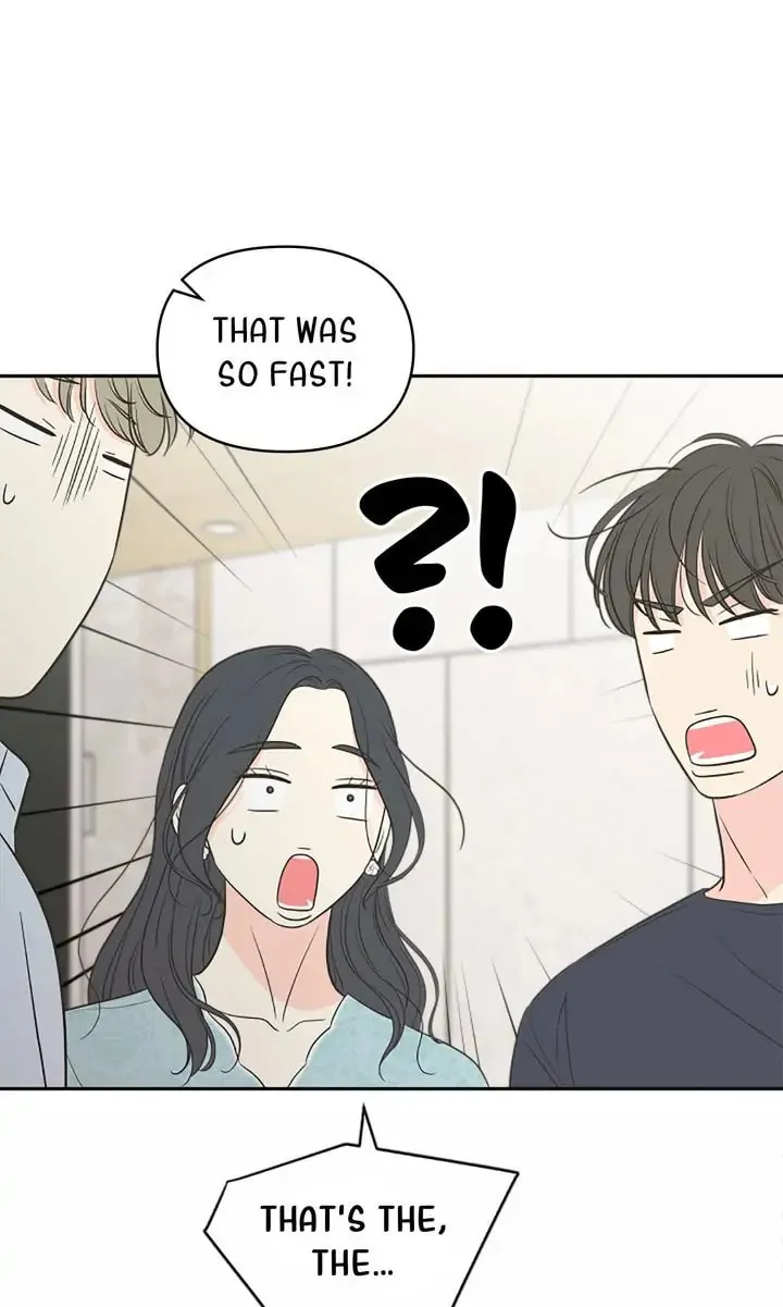 Check In to Your Heart Chapter 76 page 94 - 