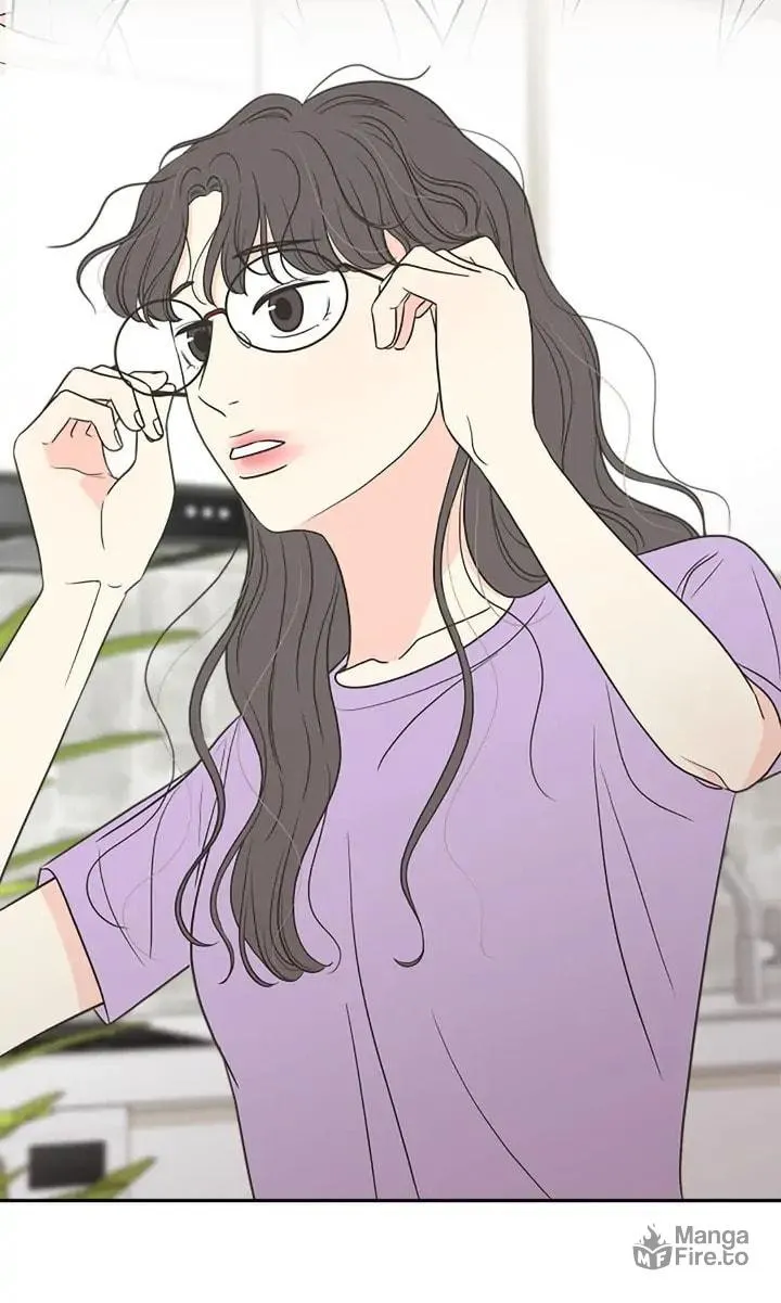 Check In to Your Heart Chapter 76 page 96 - 