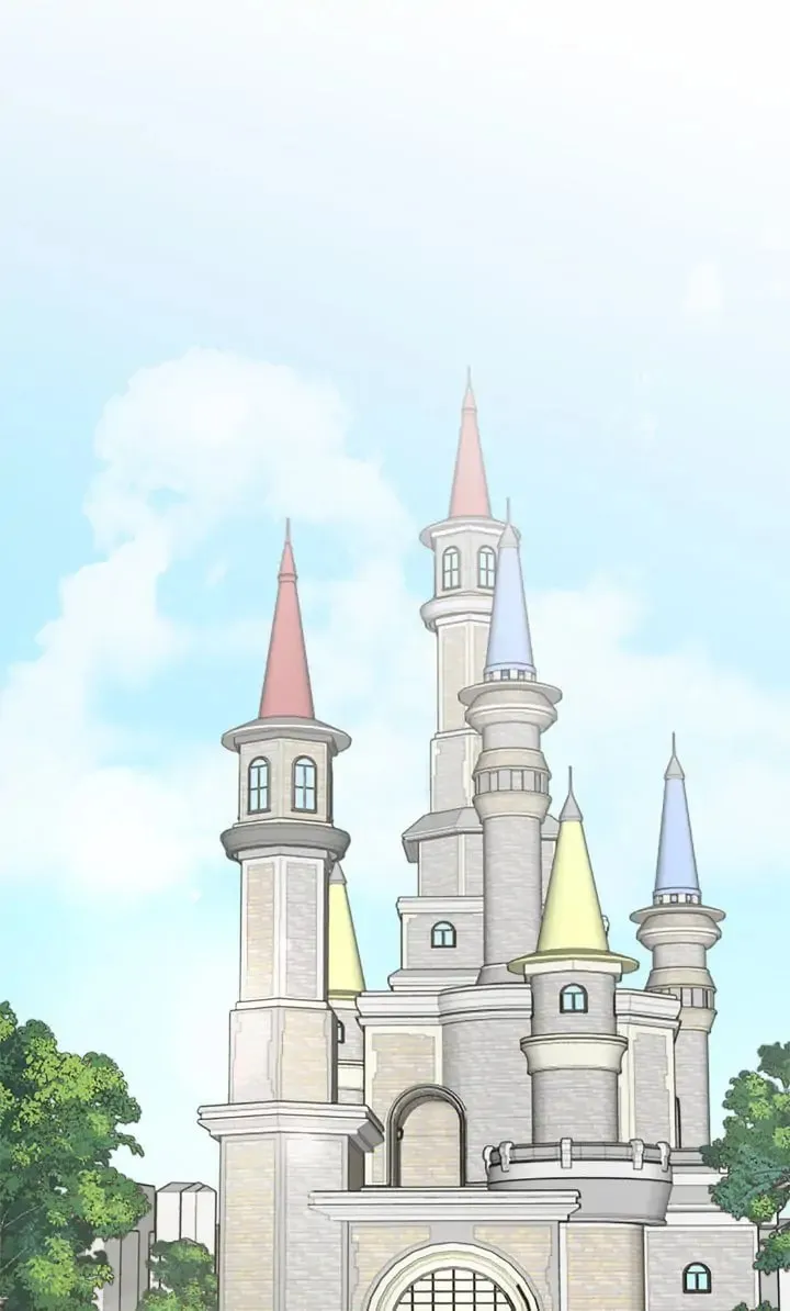 Check In to Your Heart Chapter 77 page 1 - 