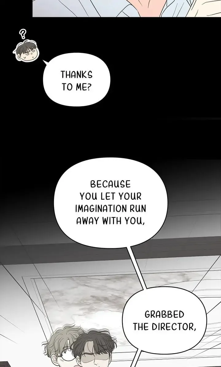 Check In to Your Heart Chapter 77 page 11 - 