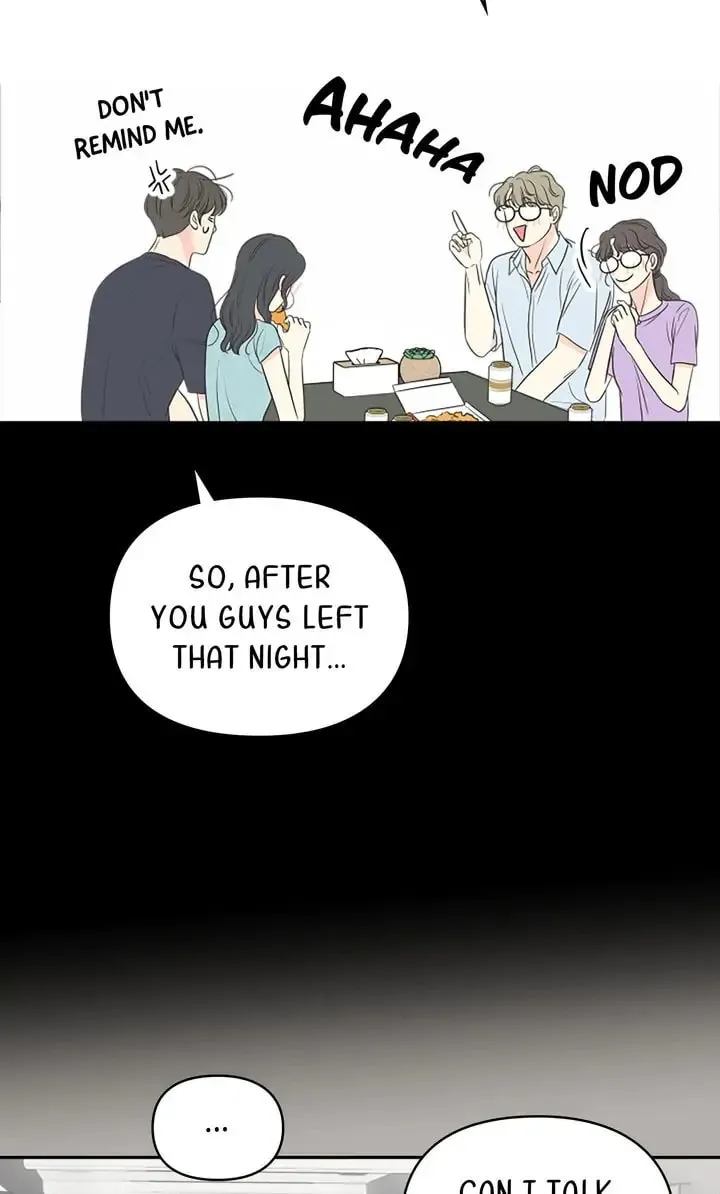 Check In to Your Heart Chapter 77 page 13 - 