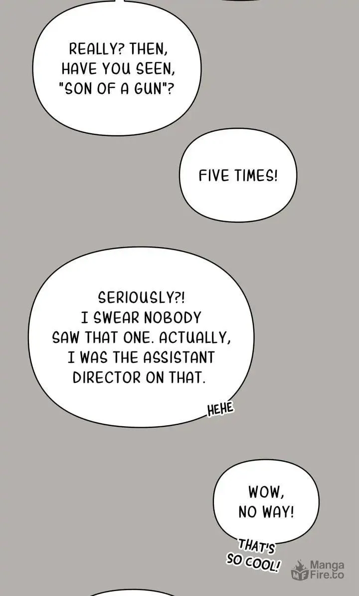 Check In to Your Heart Chapter 77 page 15 - 