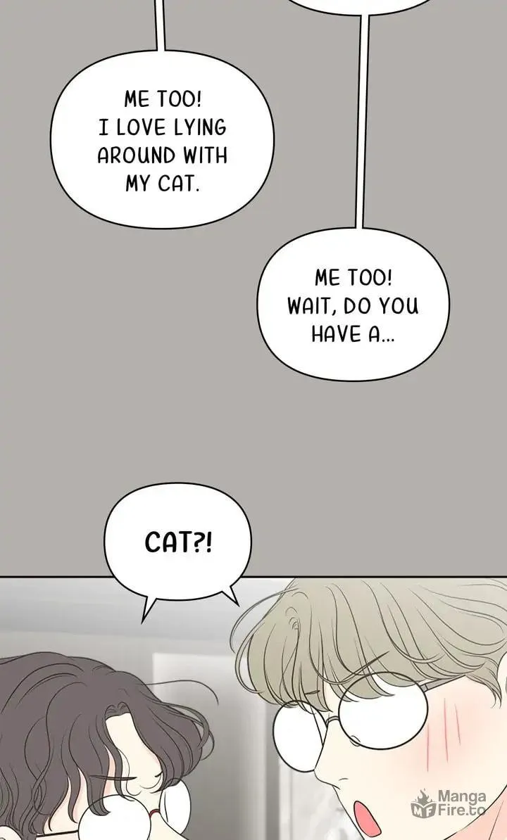 Check In to Your Heart Chapter 77 page 18 - 