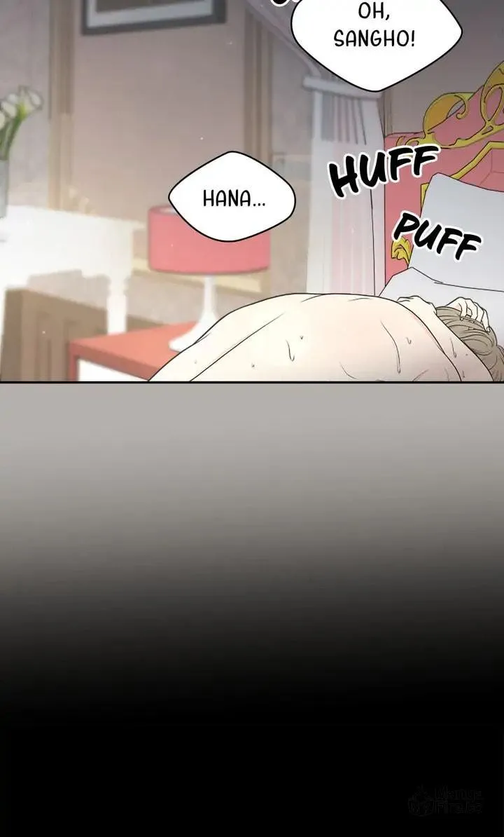 Check In to Your Heart Chapter 77 page 21 - 