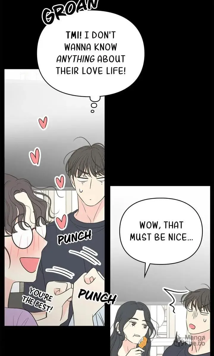 Check In to Your Heart Chapter 77 page 24 - 