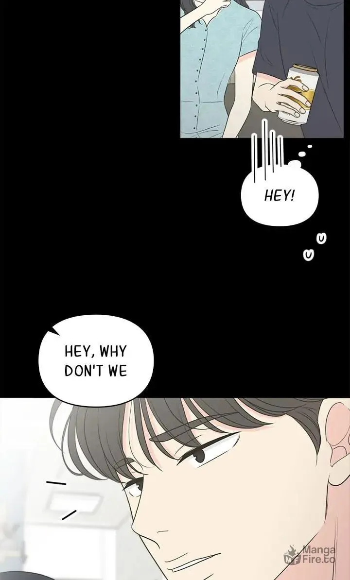 Check In to Your Heart Chapter 77 page 25 - 