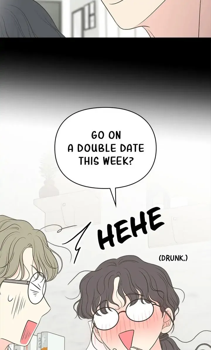 Check In to Your Heart Chapter 77 page 26 - 