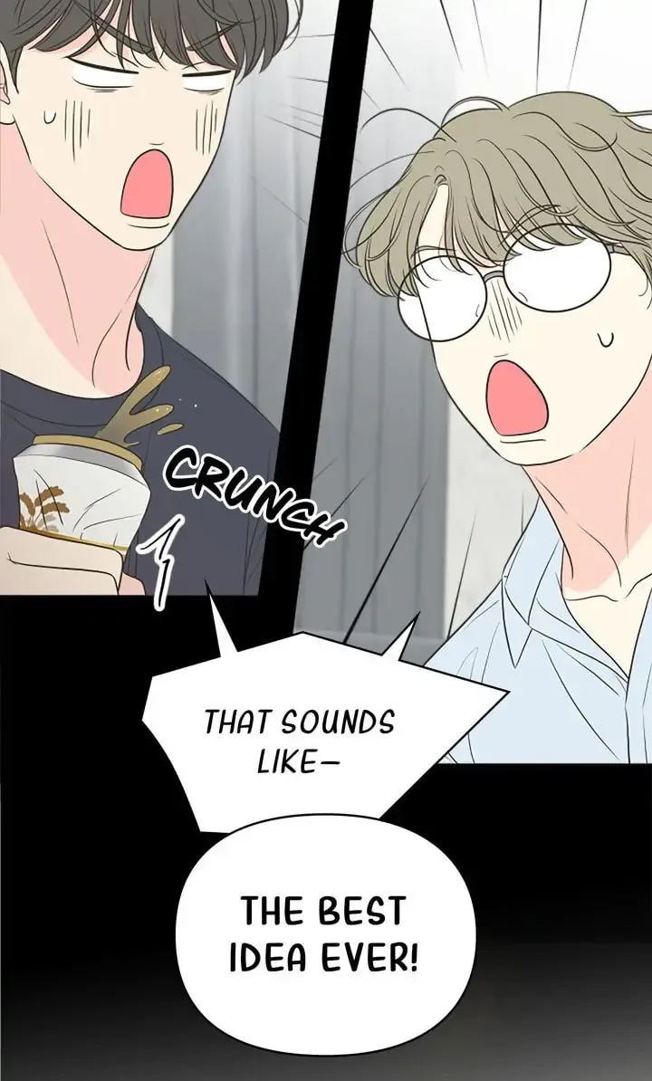 Check In to Your Heart Chapter 77 page 28 - 
