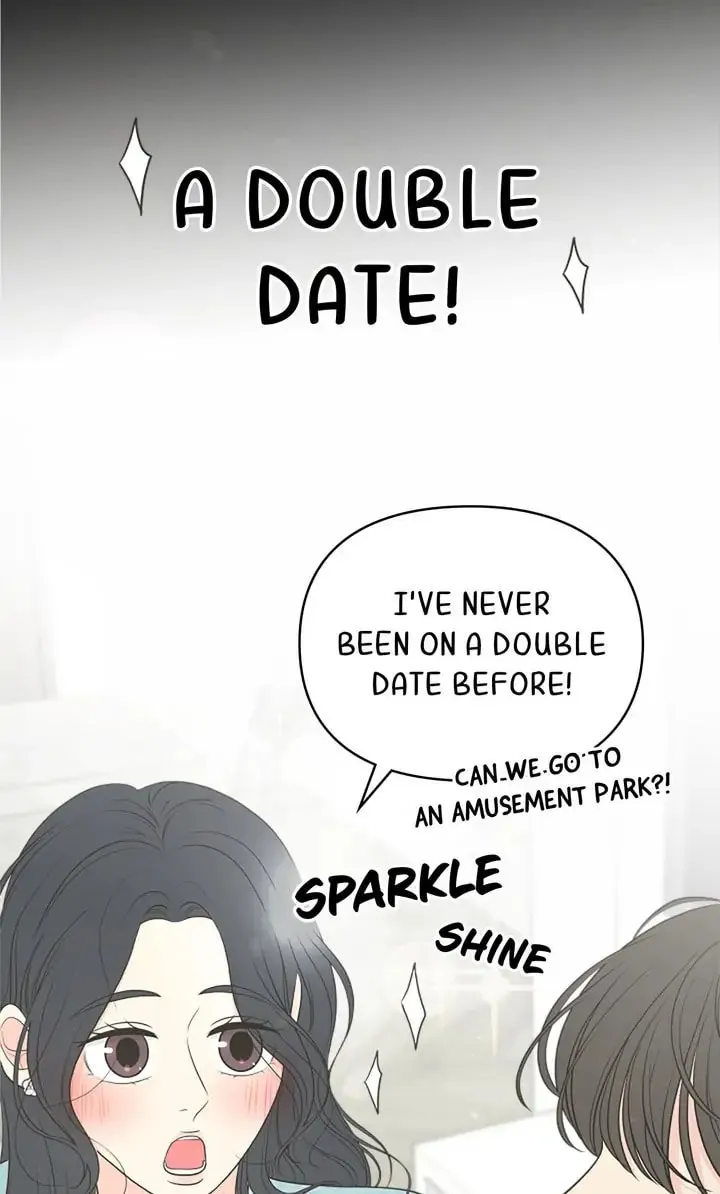 Check In to Your Heart Chapter 77 page 29 - 