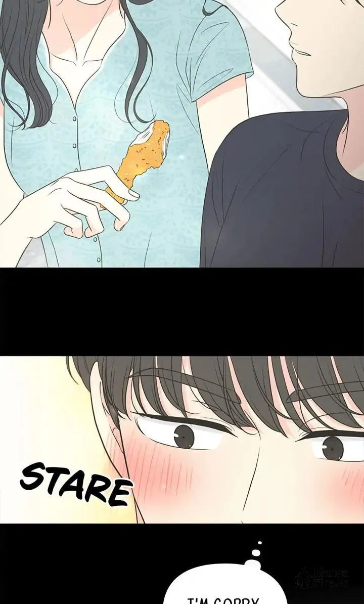 Check In to Your Heart Chapter 77 page 30 - 