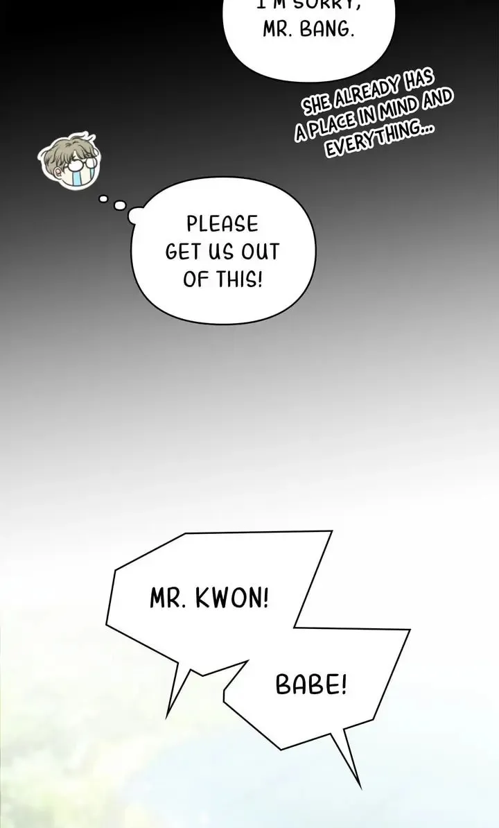Check In to Your Heart Chapter 77 page 31 - 