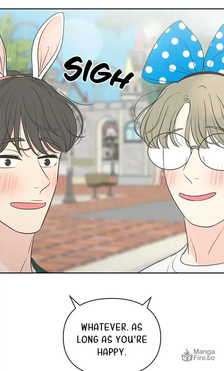 Check In to Your Heart Chapter 77 page 33 - 