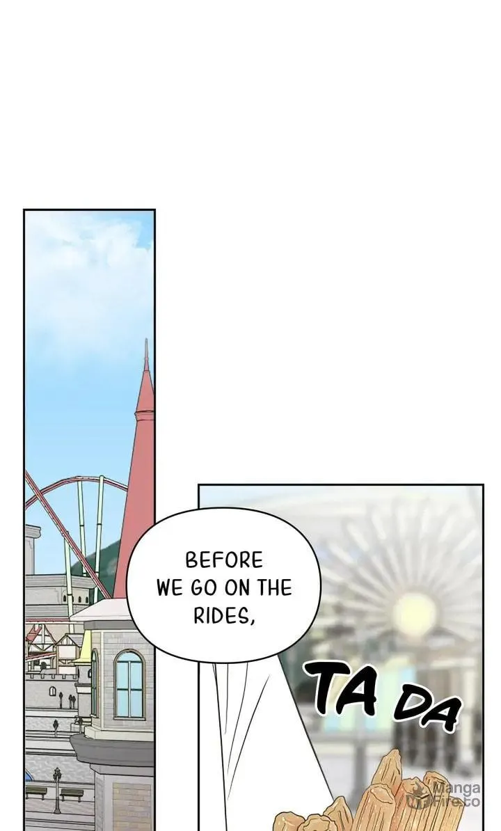 Check In to Your Heart Chapter 77 page 35 - 
