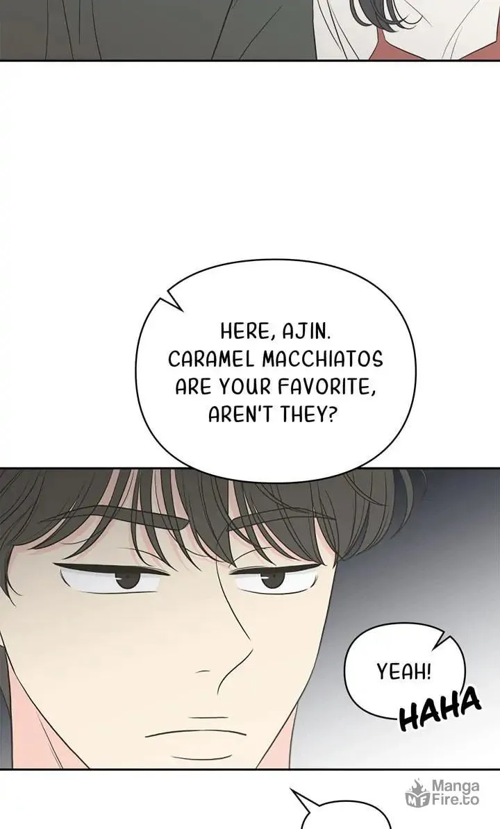 Check In to Your Heart Chapter 77 page 39 - 