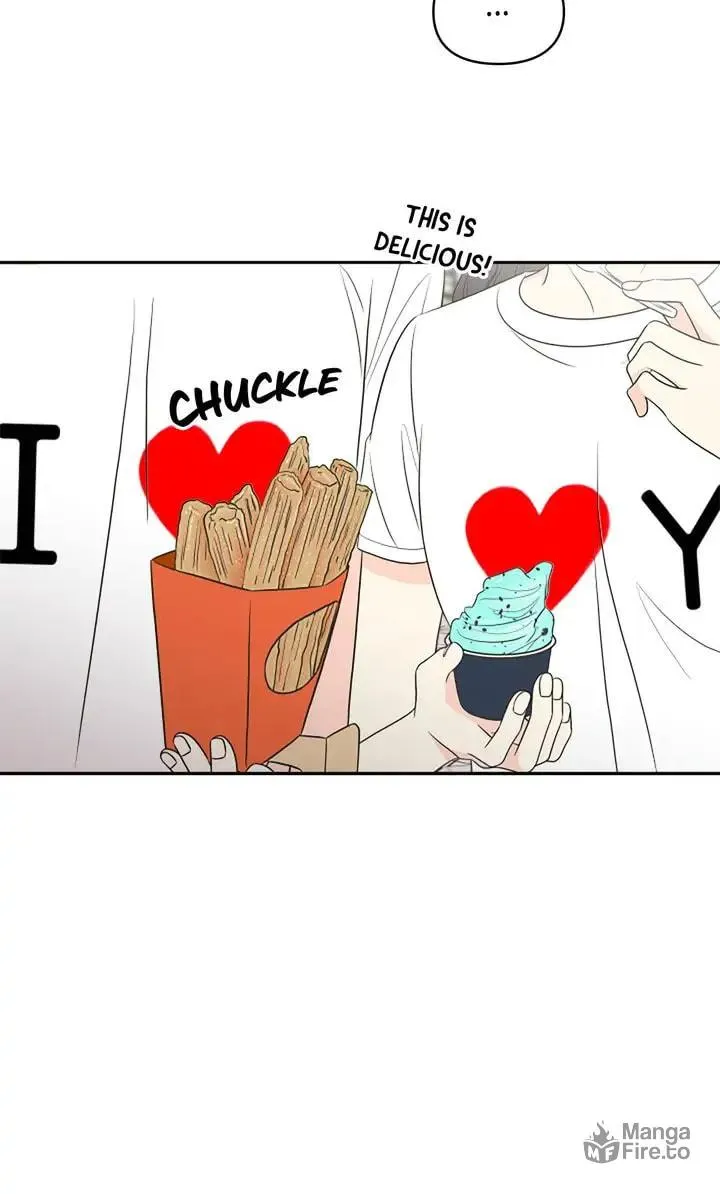 Check In to Your Heart Chapter 77 page 40 - 