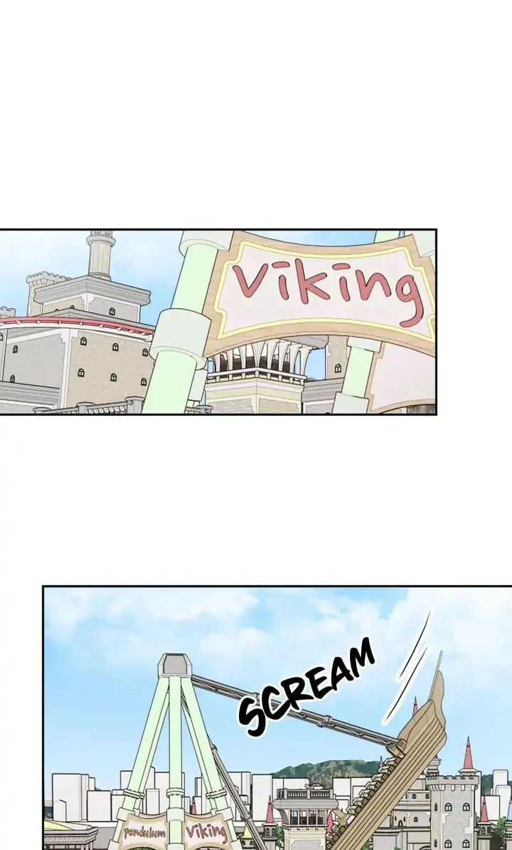 Check In to Your Heart Chapter 77 page 41 - 