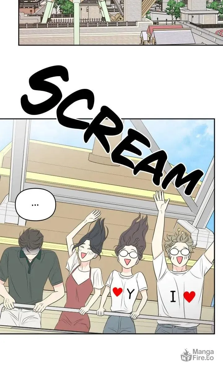 Check In to Your Heart Chapter 77 page 42 - 
