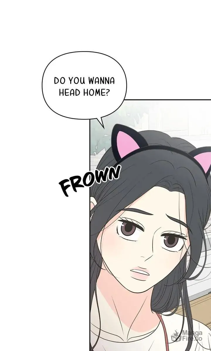 Check In to Your Heart Chapter 77 page 48 - 