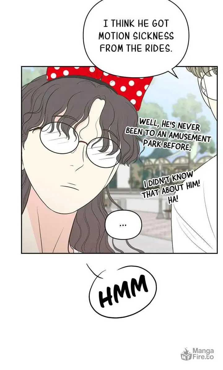 Check In to Your Heart Chapter 77 page 50 - 
