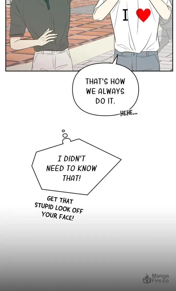 Check In to Your Heart Chapter 77 page 6 - 