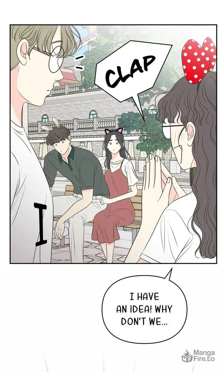Check In to Your Heart Chapter 77 page 51 - 