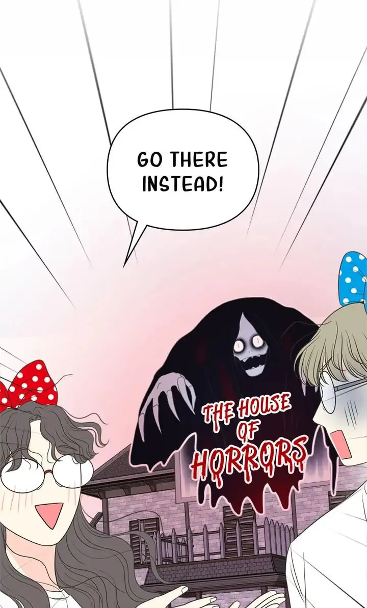 Check In to Your Heart Chapter 77 page 52 - 
