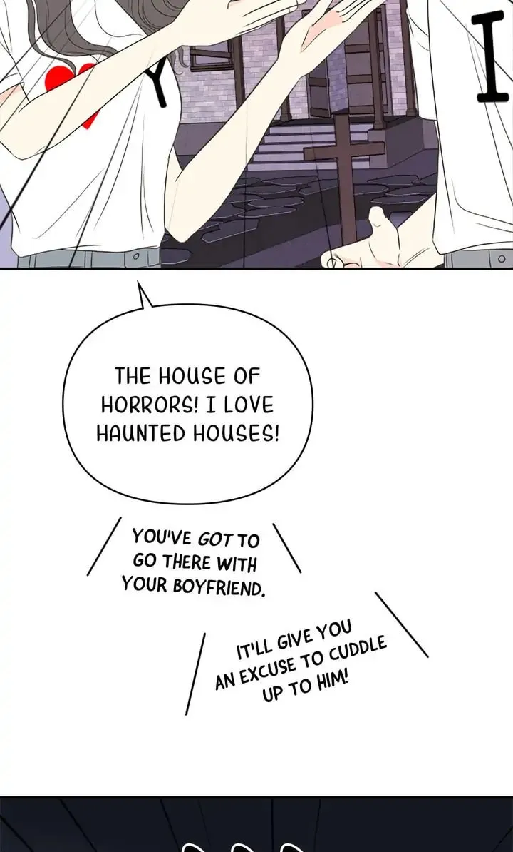 Check In to Your Heart Chapter 77 page 53 - 