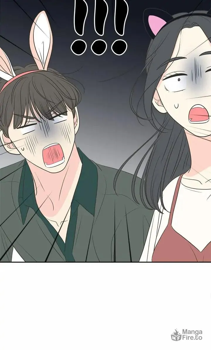 Check In to Your Heart Chapter 77 page 54 - 