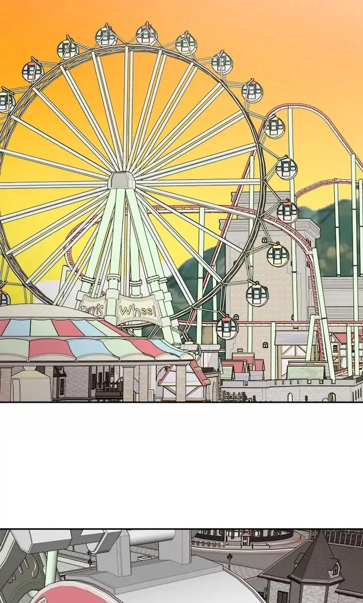 Check In to Your Heart Chapter 77 page 56 - 