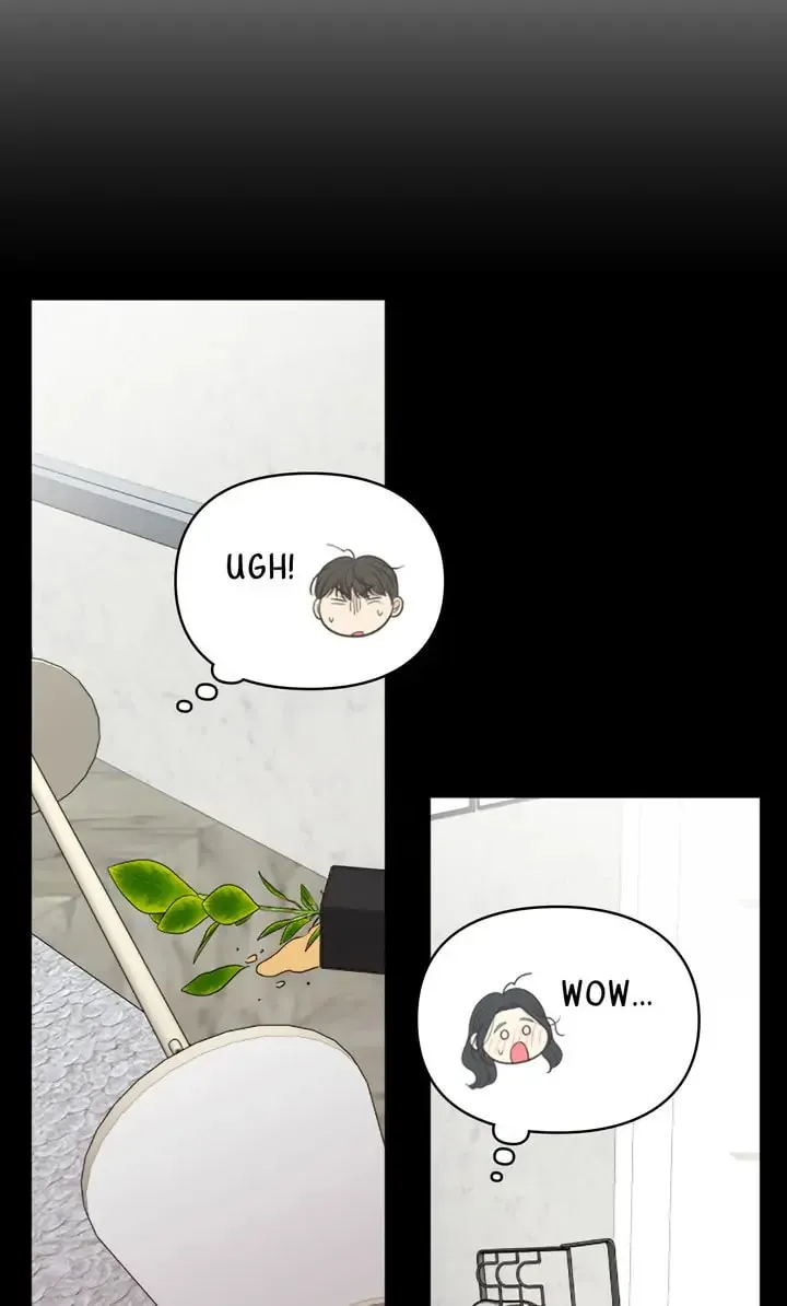 Check In to Your Heart Chapter 77 page 7 - 