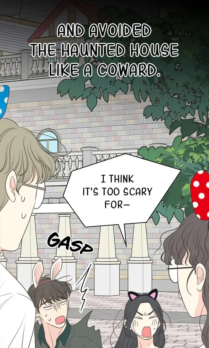 Check In to Your Heart Chapter 77 page 61 - 