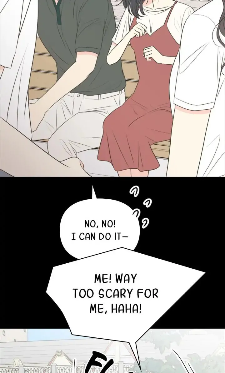 Check In to Your Heart Chapter 77 page 62 - 