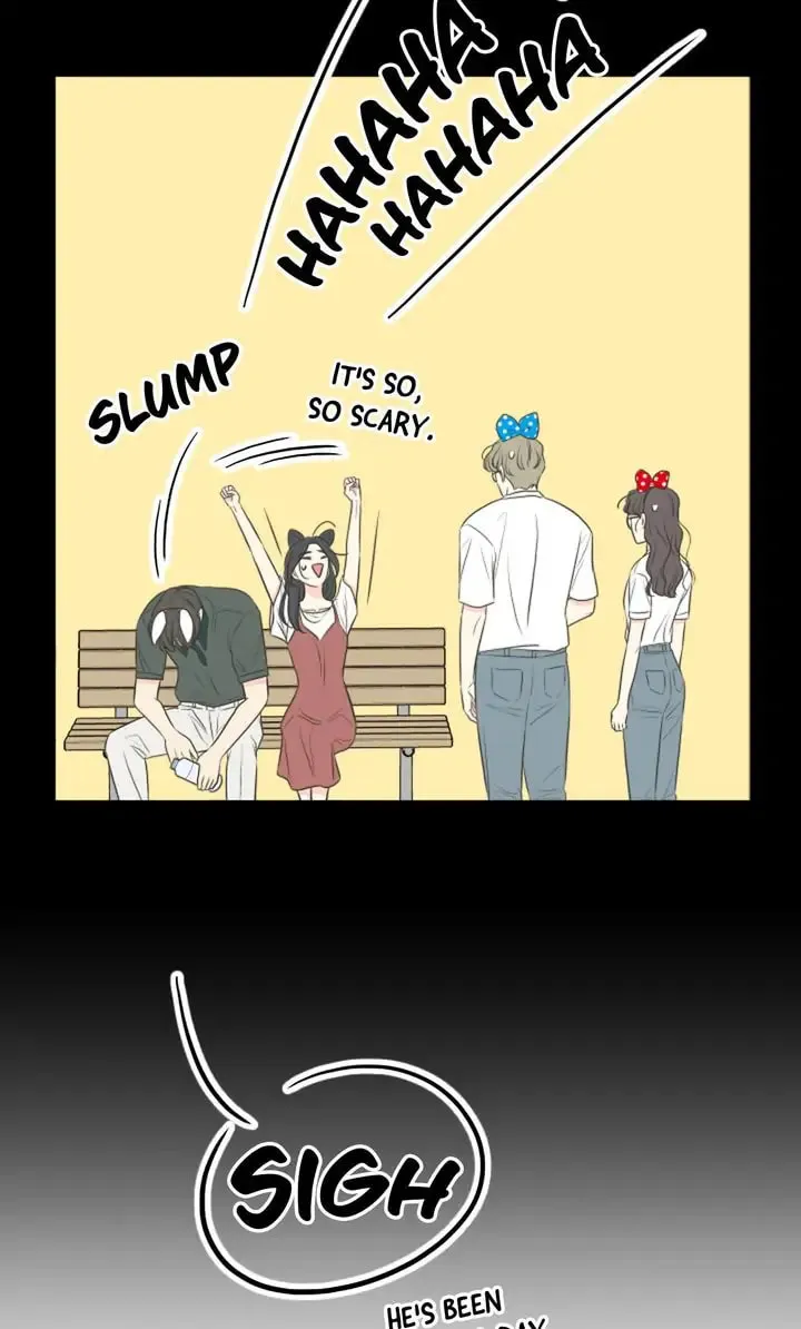 Check In to Your Heart Chapter 77 page 64 - 
