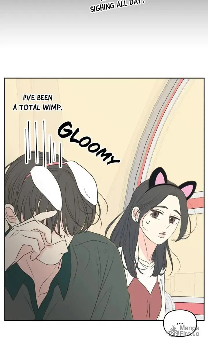Check In to Your Heart Chapter 77 page 65 - 