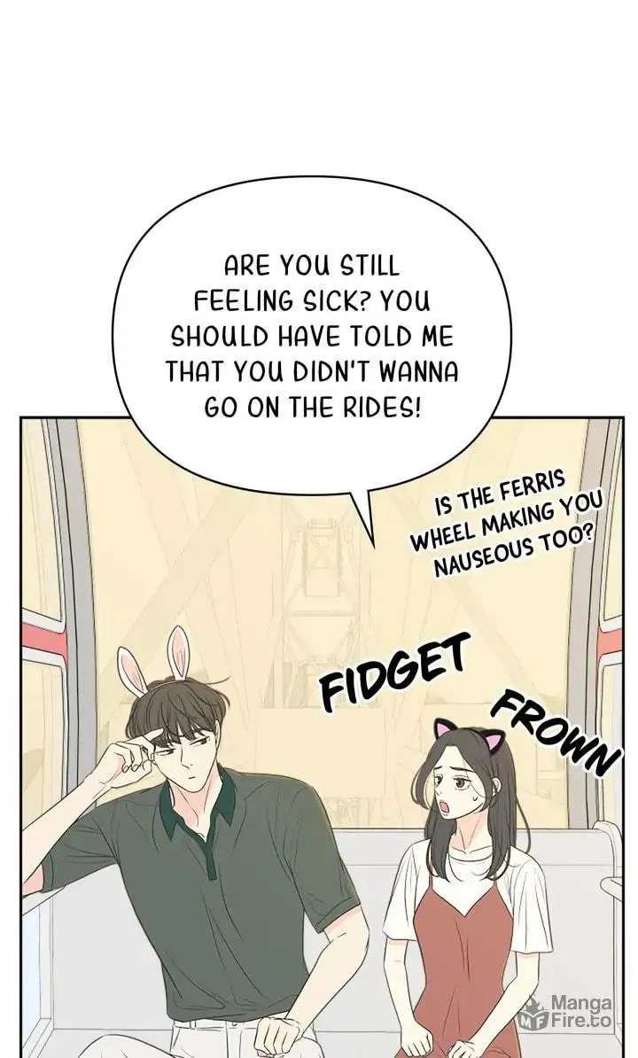 Check In to Your Heart Chapter 77 page 66 - 